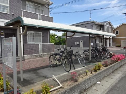 サニーコートA