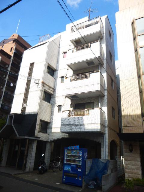 メゾンプリムローズ