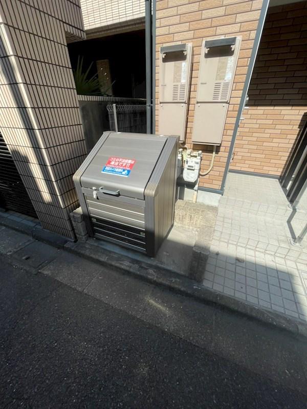プチフラージュ