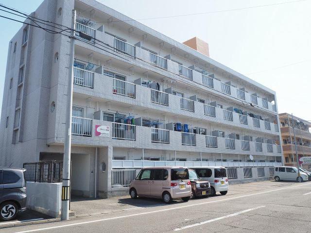 プチメゾン鶴島