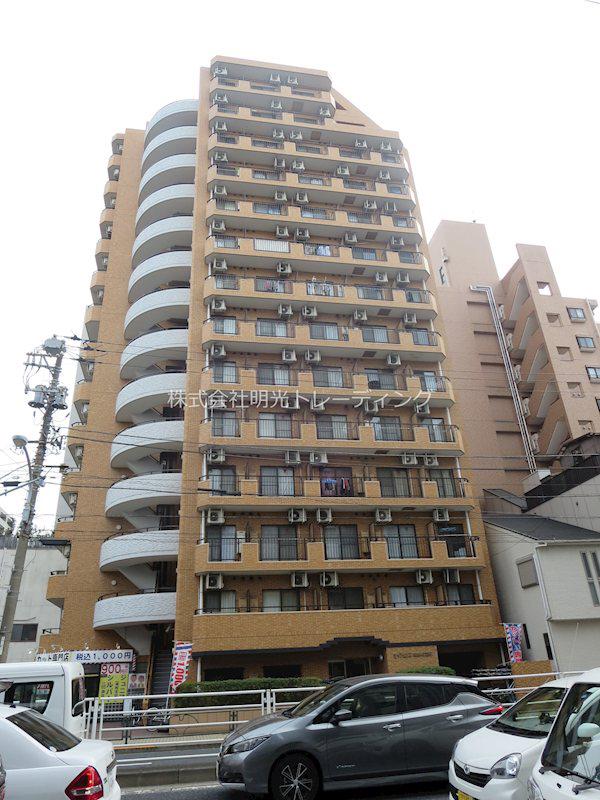ダイアパレス錦糸町第5