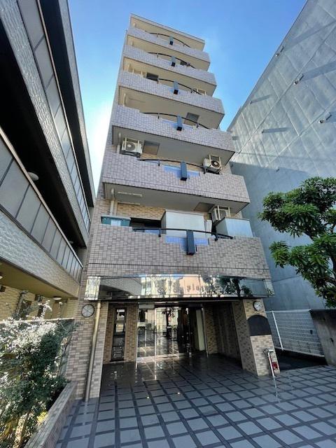 アール・ケープラザ三ッ沢