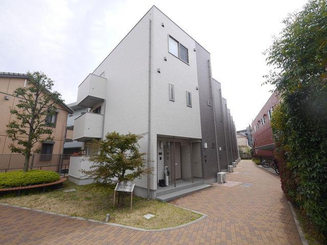 コリーヌ梶ヶ谷
