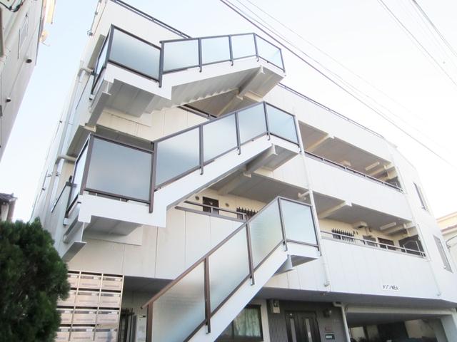 メゾンNEA