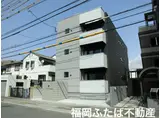 パークホーム筥松