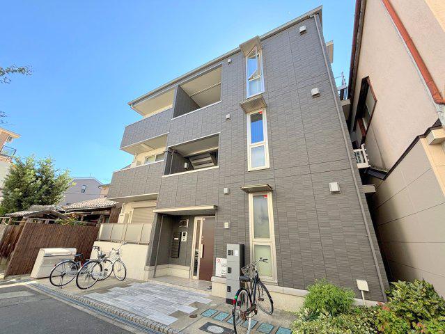 ビルボード淡路駅前