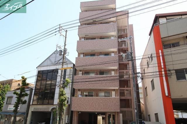 ハートフル医大前