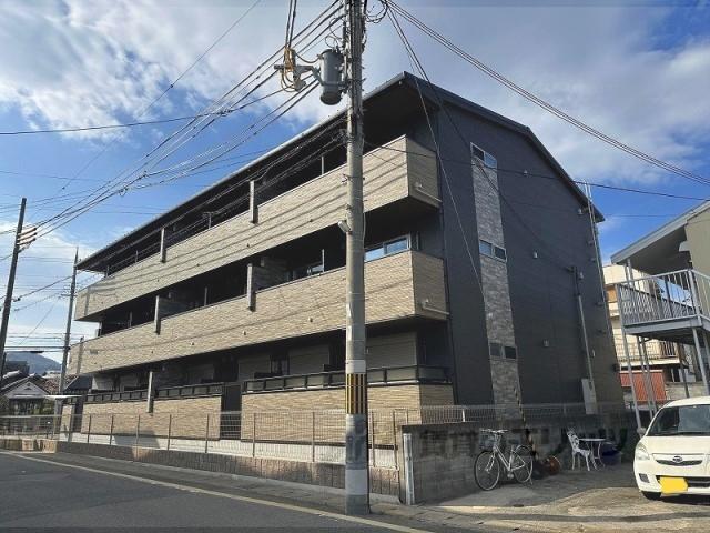オーサム ヴィレッジ 京都桂