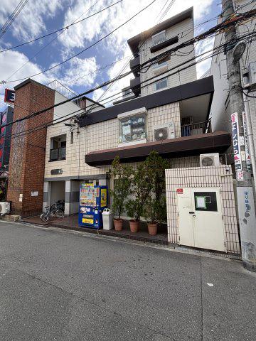 サンプラザ京橋