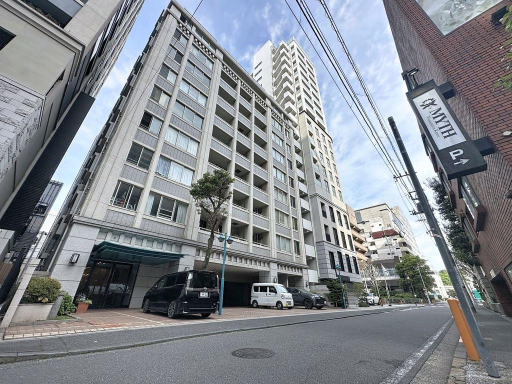 アーデル山下公園