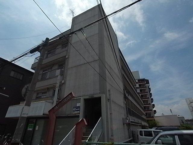 光マンション