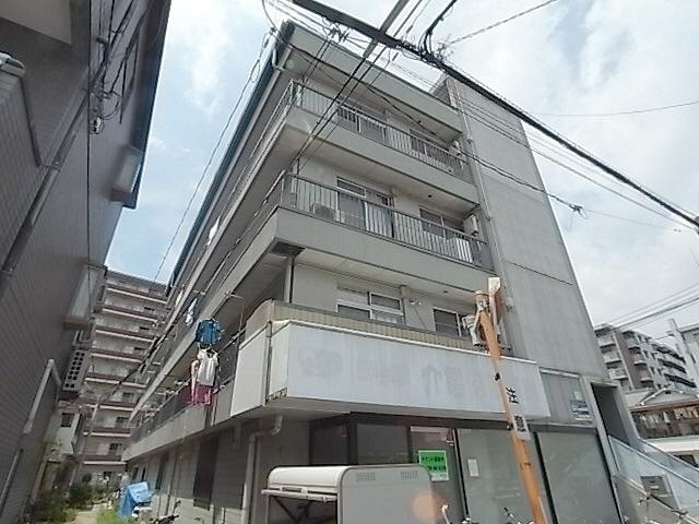 光マンション