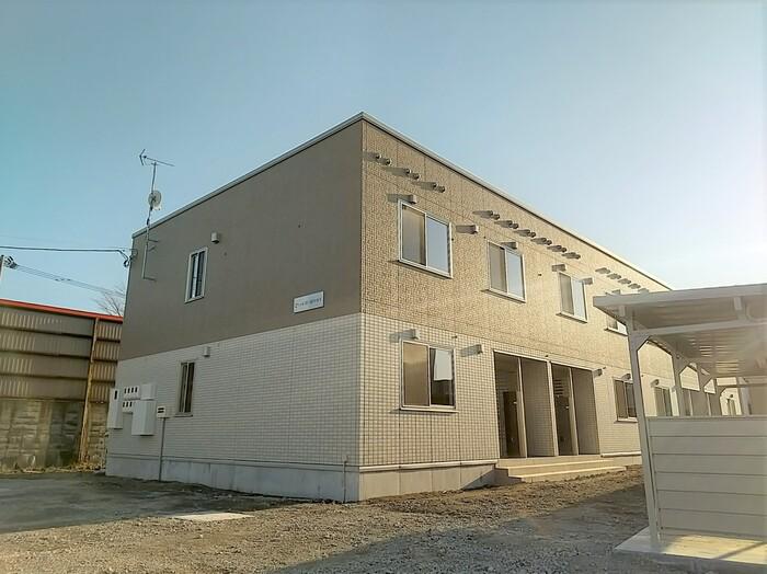 セジュール沼ノ端中央V