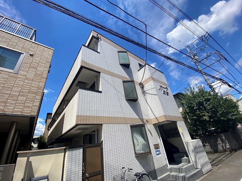 ボーテ日吉SUN