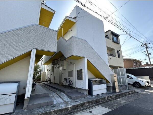 KAHALE尾頭橋