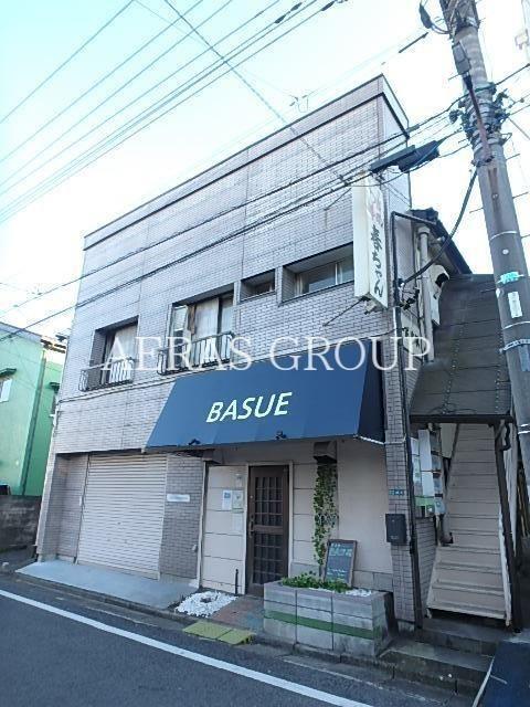 コーポ小林