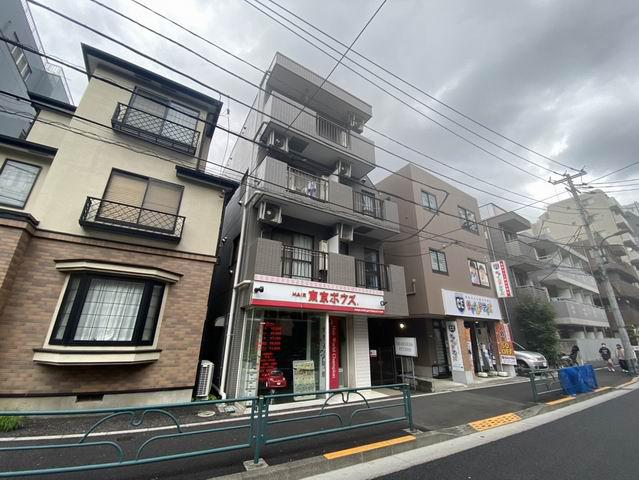 寶田ビル
