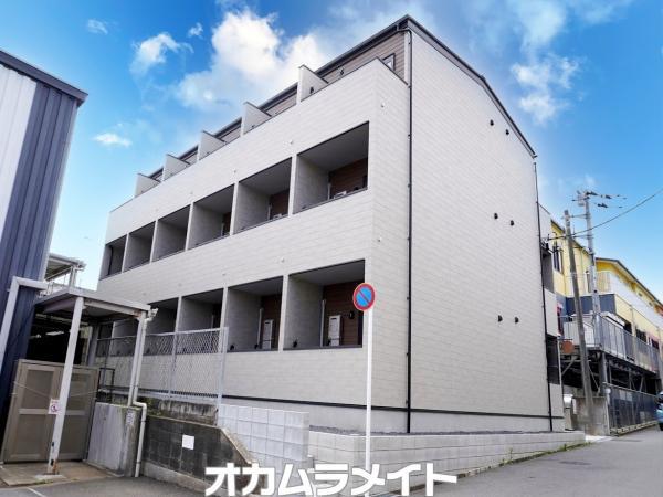 ルレーブ北習志野