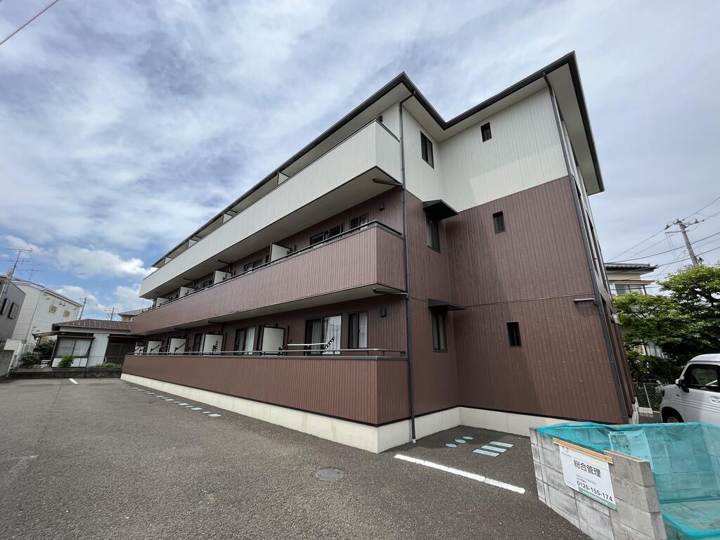 カナディアンコート平成