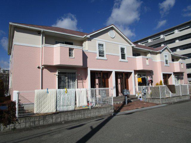 リバーサイドスクエア参番館