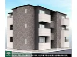 KEIAI RESIDENCE せんげん台VI