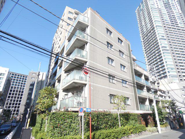 デュオフラッツ赤坂(2LDK/3階)