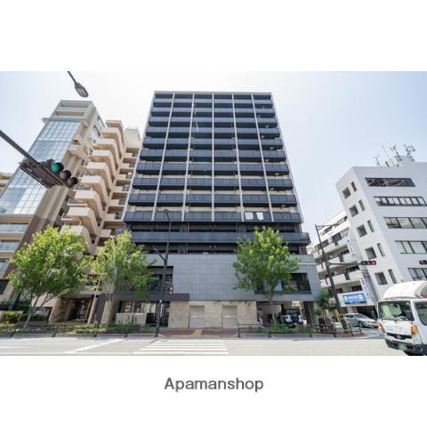 グランフォーレプライム大手門