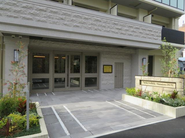 SK RESIDENCES 放出