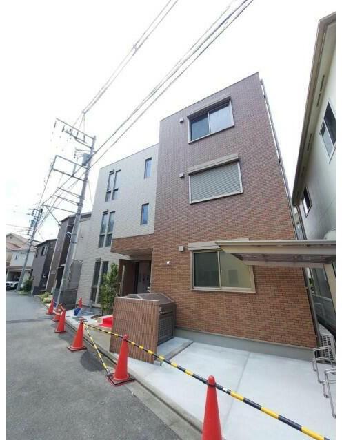 ポワリエ・多摩川