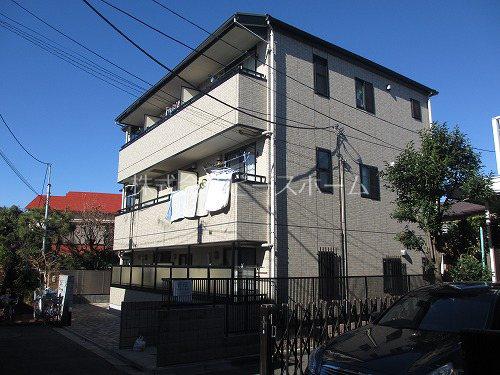 シオンコート