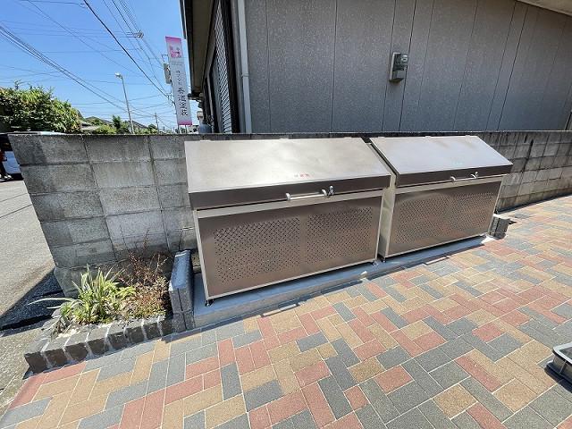 アテレーゼONE三川