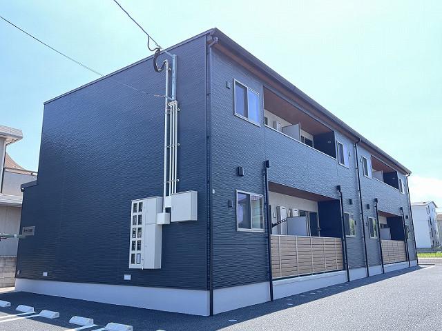 アテレーゼONE三川(1LDK/2階)