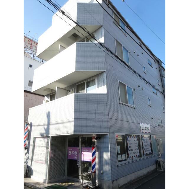 ブルームシティ