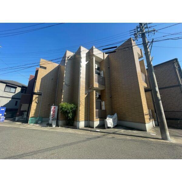 NAPIO上小田井