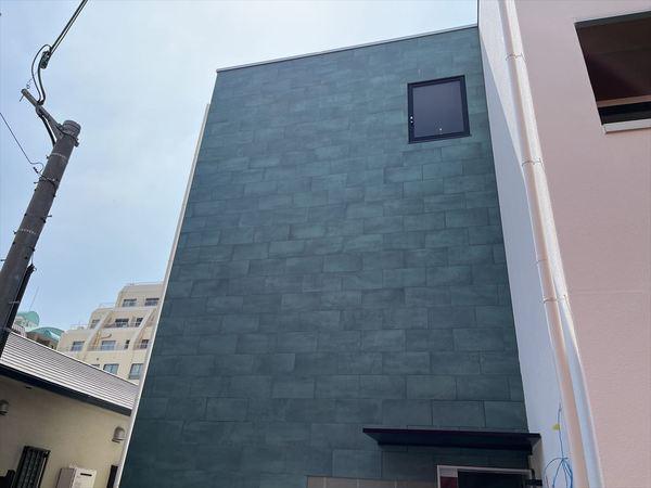 クレール西多聞通