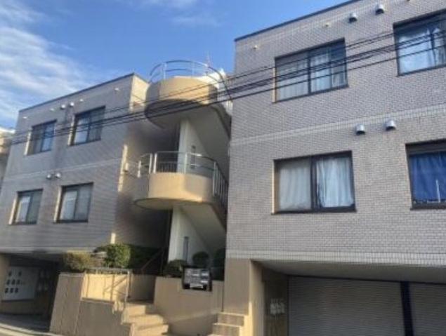 フォンティーヌ中野