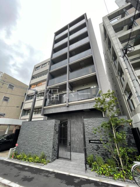 MORINOMIYA HOUSE