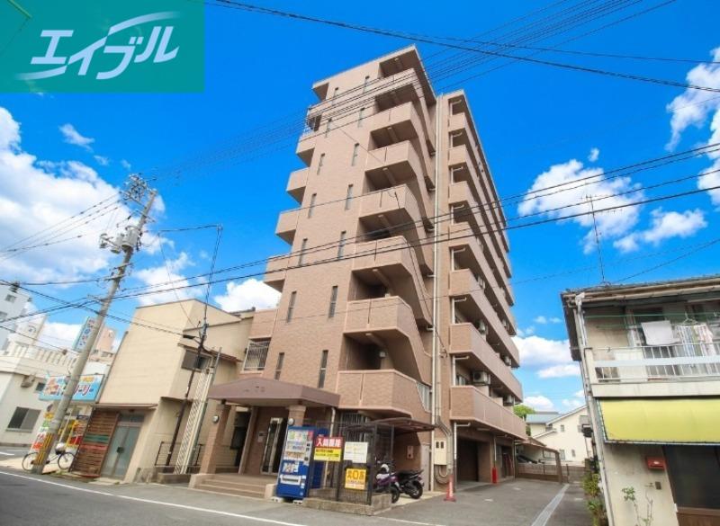 エレガンス京町