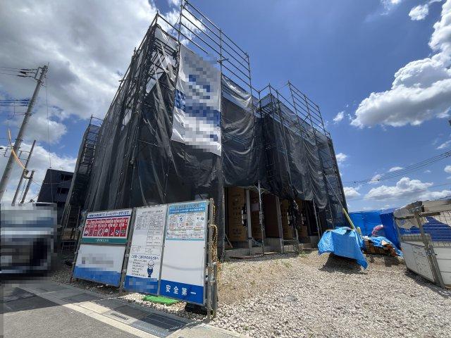 リーブルファイン緑区中野田II
