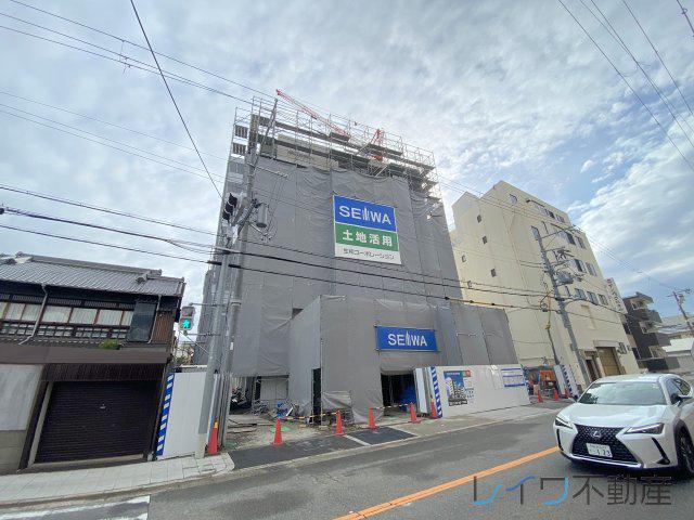 サン シエロ東今里