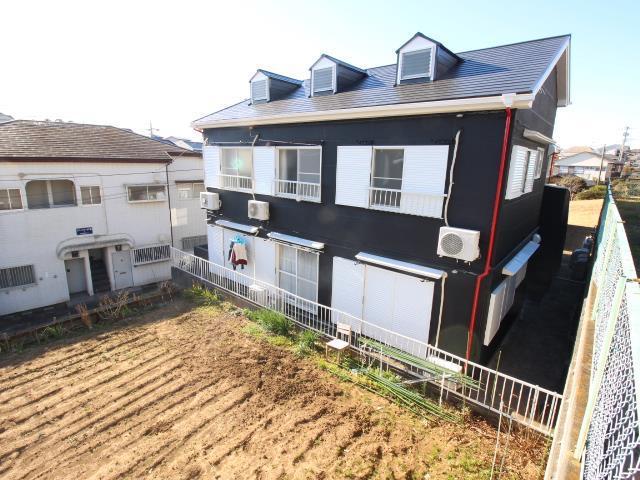 クイーンパレス