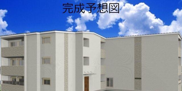 クリエオーレ菊水町