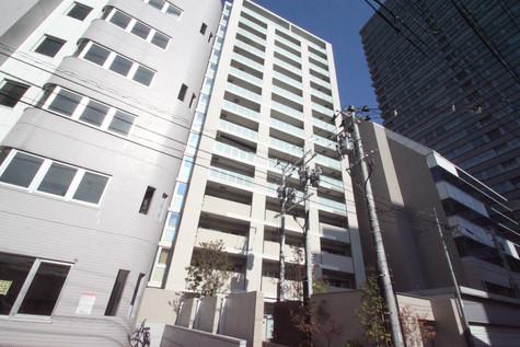 プレミスト仙台本町レジデンス