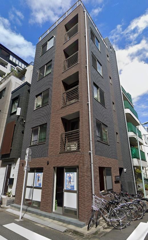 THE ROOMS 日本橋浜町