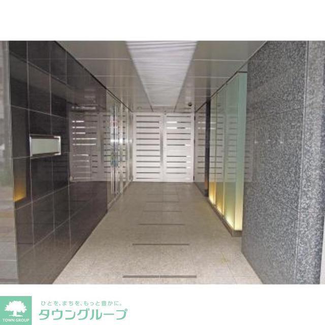 パークアクシス新板橋ウエスト