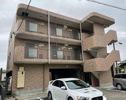 パルコート明ヶ島