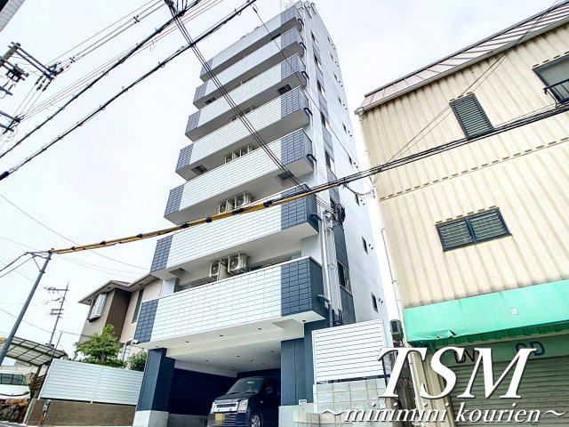 MSスクエア香里園
