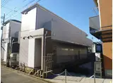 マーベラス小金井緑町I