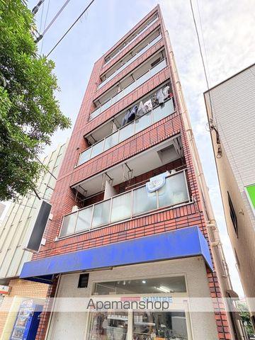帝塚山ハイツ