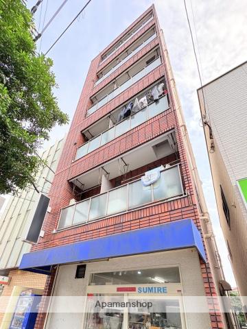帝塚山ハイツ